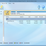 MiniTool Partition Wizard 2