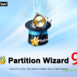 MiniTool Partition Wizard 0