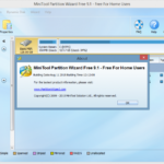 MiniTool Partition Wizard 3